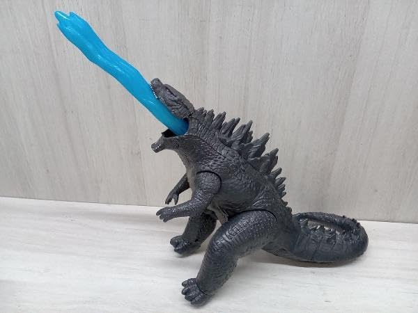 ド迫力咆哮！ DXゴジラ2014 バンダイ / GODZILLA BANDAI